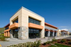 <b>市政道路与管网施工项目</b>