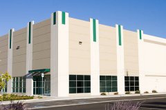 公共设施建设与维护项目