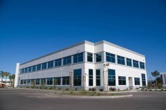 旧楼改造与加固工程服务